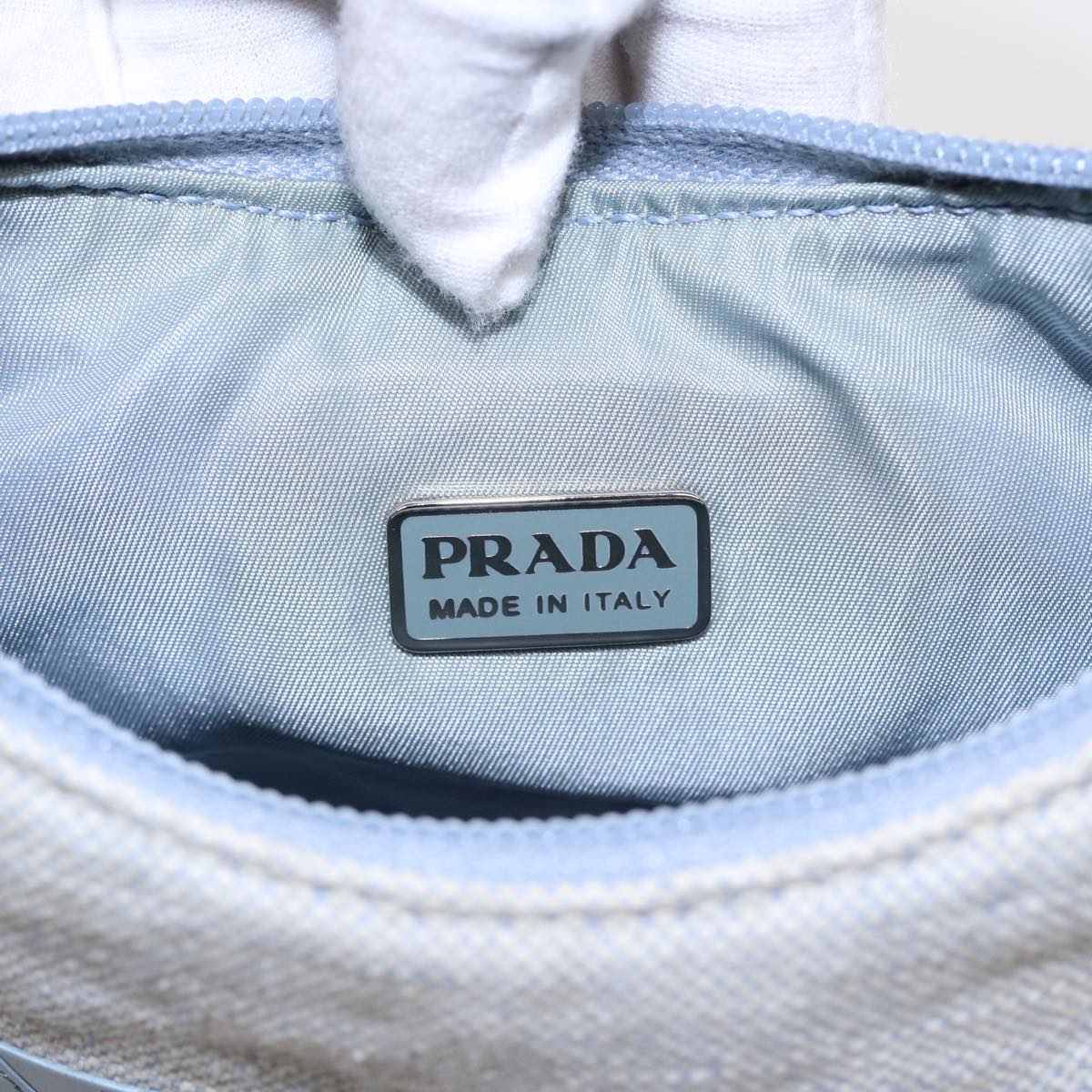 PRADA Clutch Bag