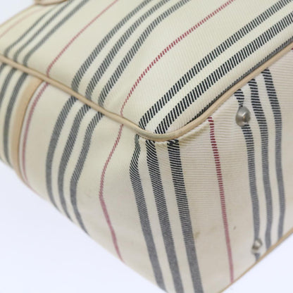 Burberry Nova Check HandBag