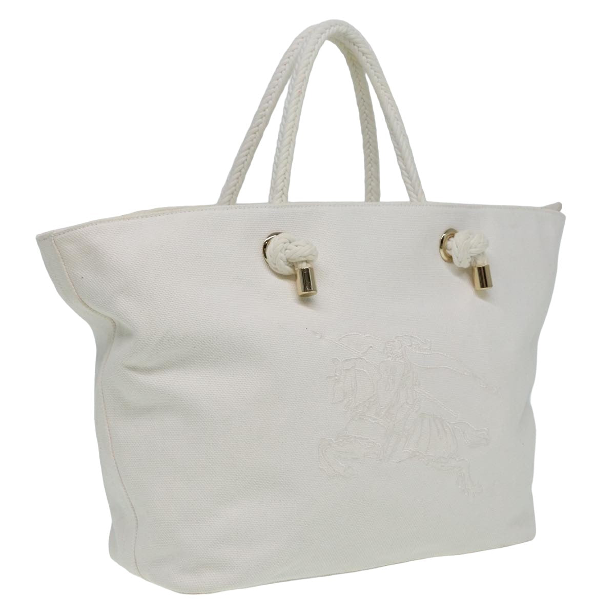 BURBERRY Tote