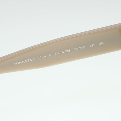 Chanel Matelassé