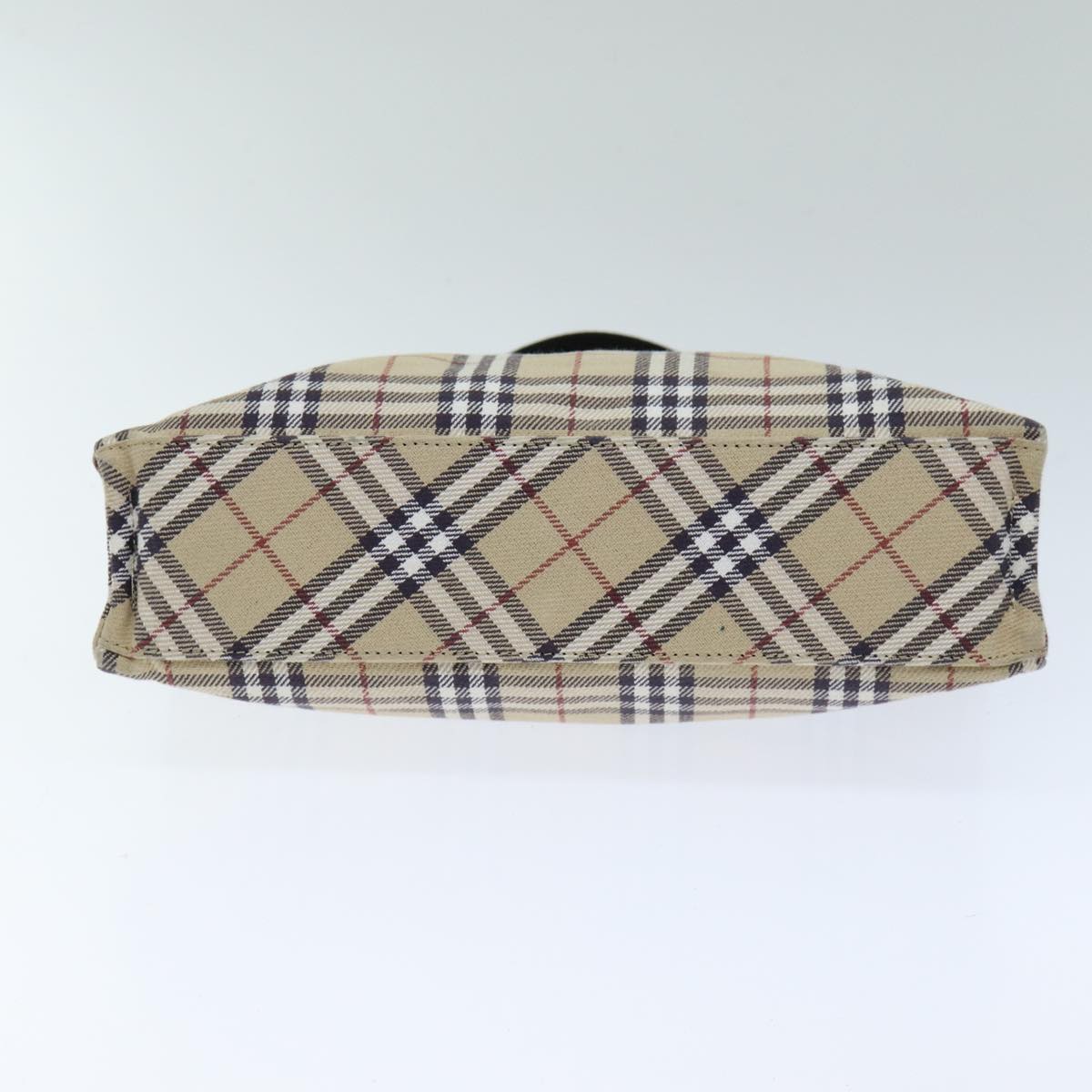 BURBERRY Nova Check Handbag