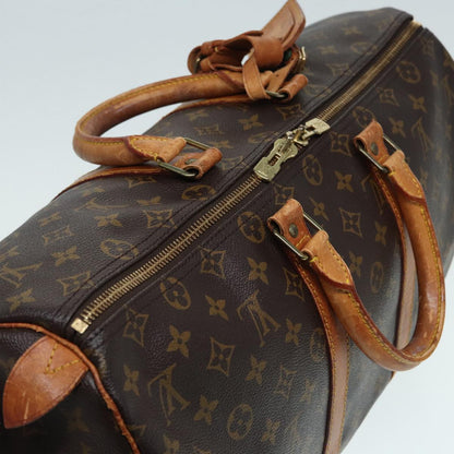 LOUIS VUITTON Keepall 45 Travel