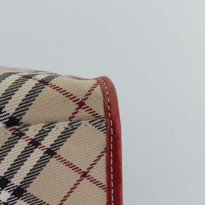 BURBERRY Nova Check Handbag