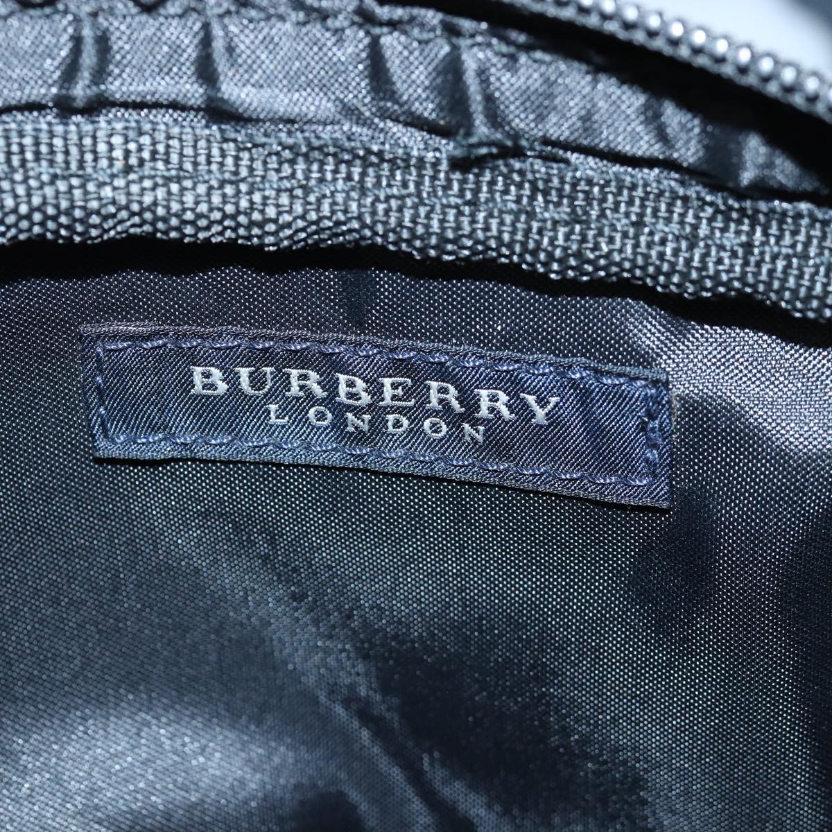 BURBERRY Nova Check Shoulder Bag