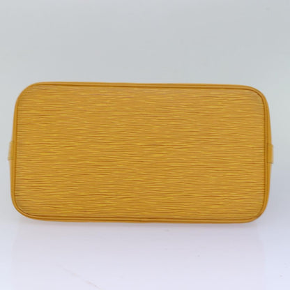 LOUIS VUITTON Alma Handbag