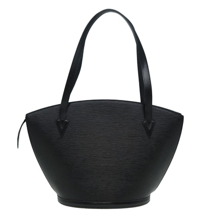 LOUIS VUITTON Saint Jacques Shoulder Bag