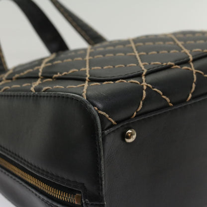 Chanel Wild stitch