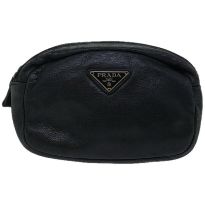 PRADA Clutch Bag