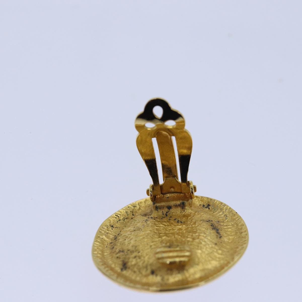 Chanel Coco Mark Earrings