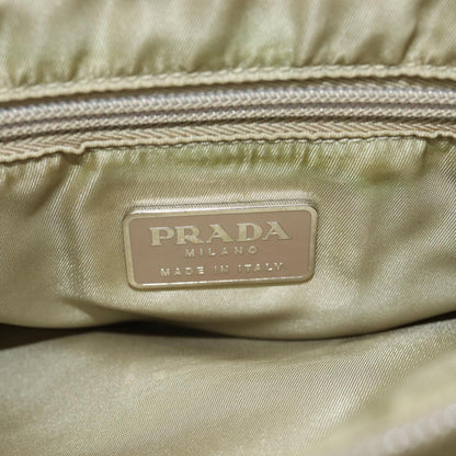 PRADA Tessuto Handbag