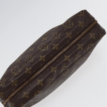 LOUIS VUITTON Trousse de Toilette Clutch Bag