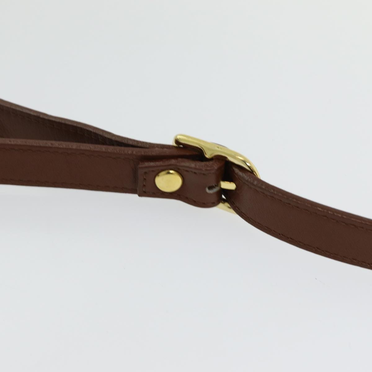 BURBERRY Nova Check Shoulder Bag