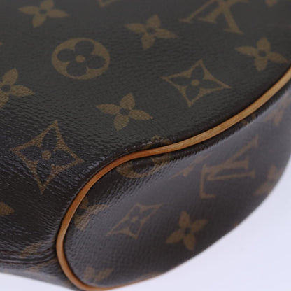 LOUIS VUITTON Saint Cloud Shoulder Bag