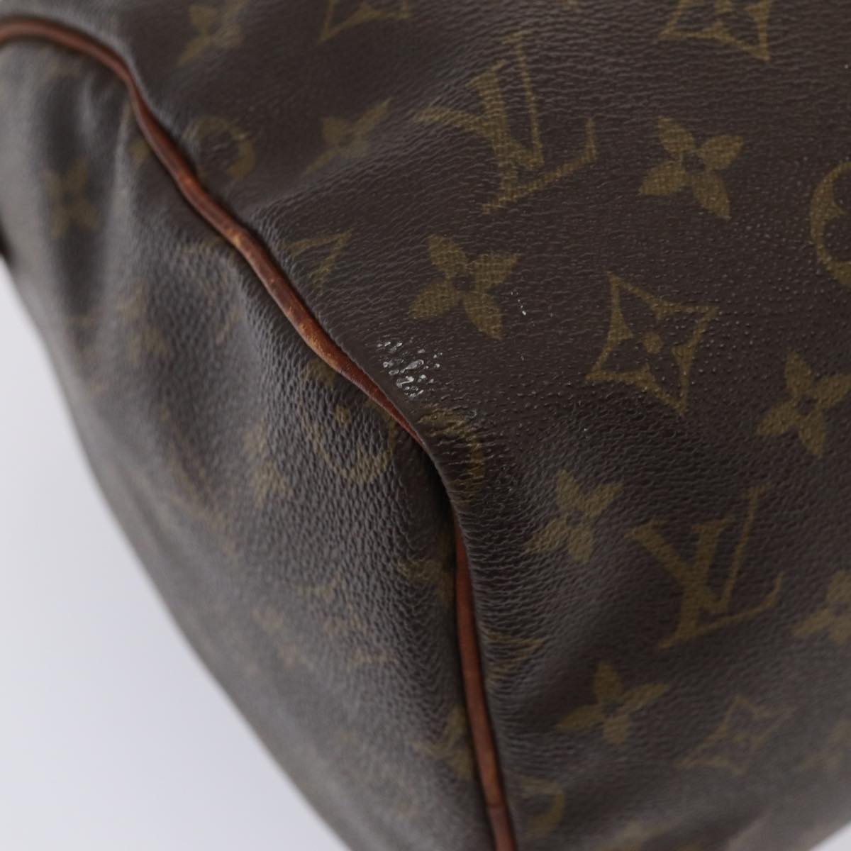 LOUIS VUITTON Speedy 30 Handbag