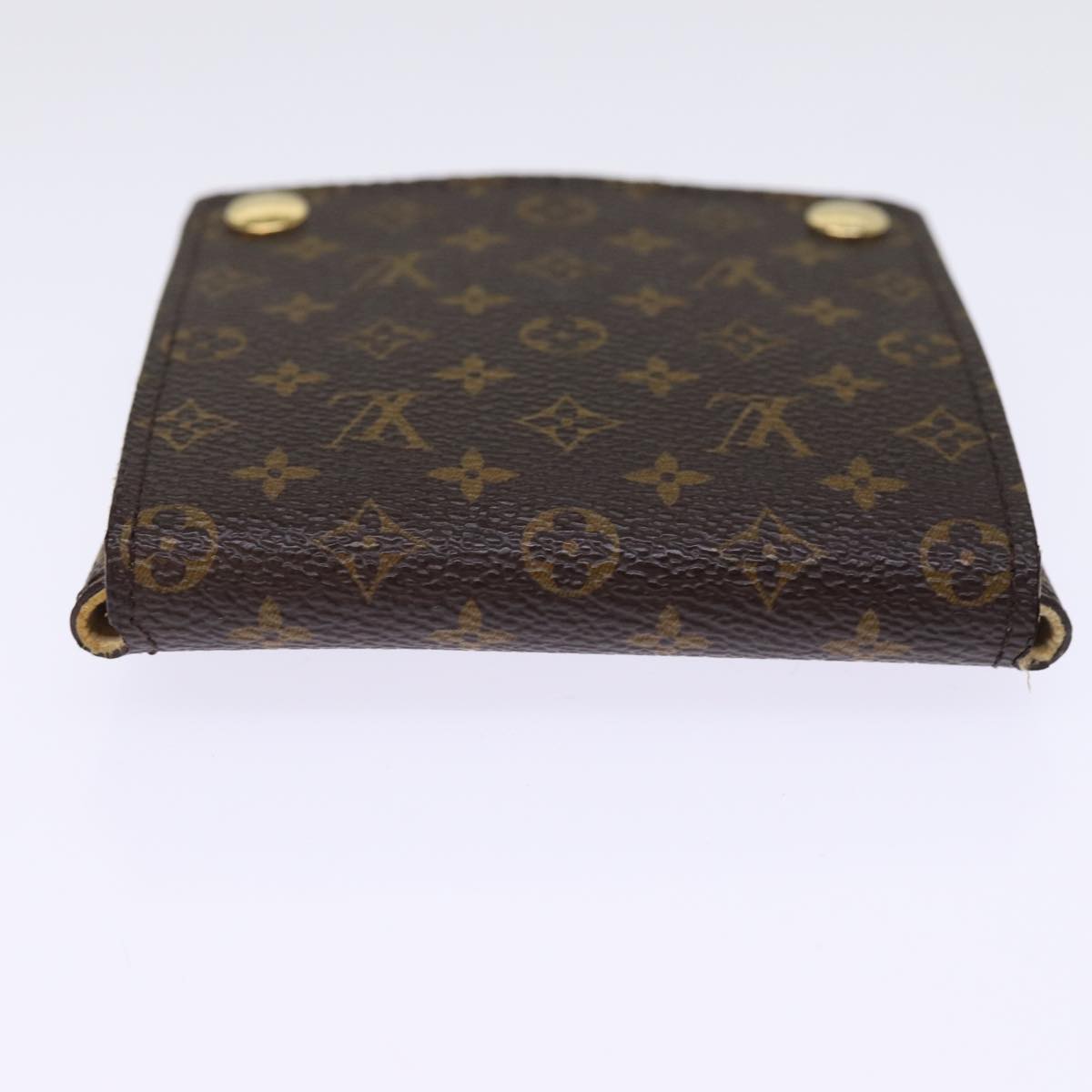 LOUIS VUITTON Jewelry case Wallet