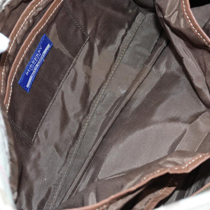 BURBERRY Blue Label Tote