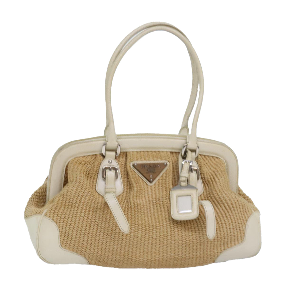 PRADA Mirage Handbag