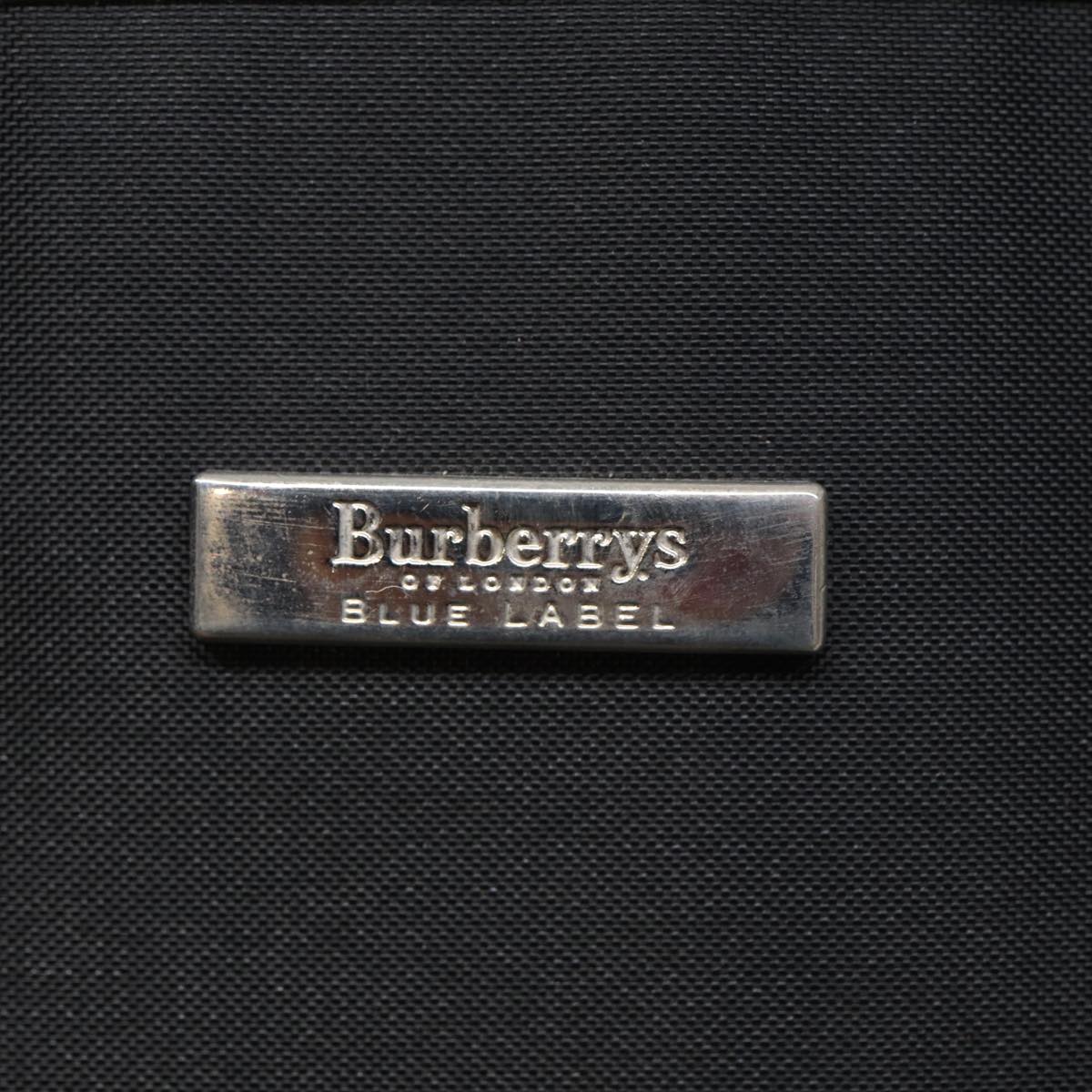 BURBERRY Nova Check Handbag