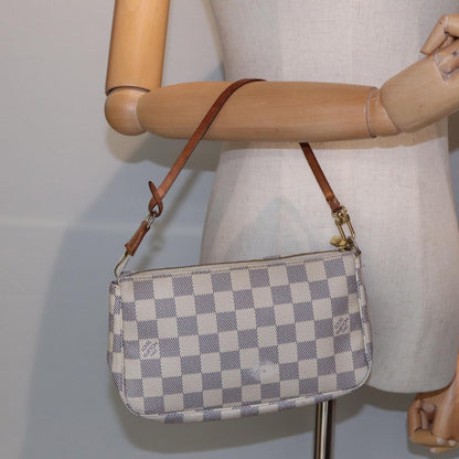 LOUIS VUITTON Pochette Accessoire Clutch Bag