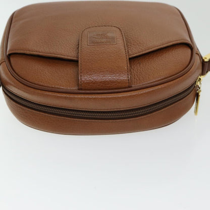 BURBERRY Nova Check Shoulder Bag
