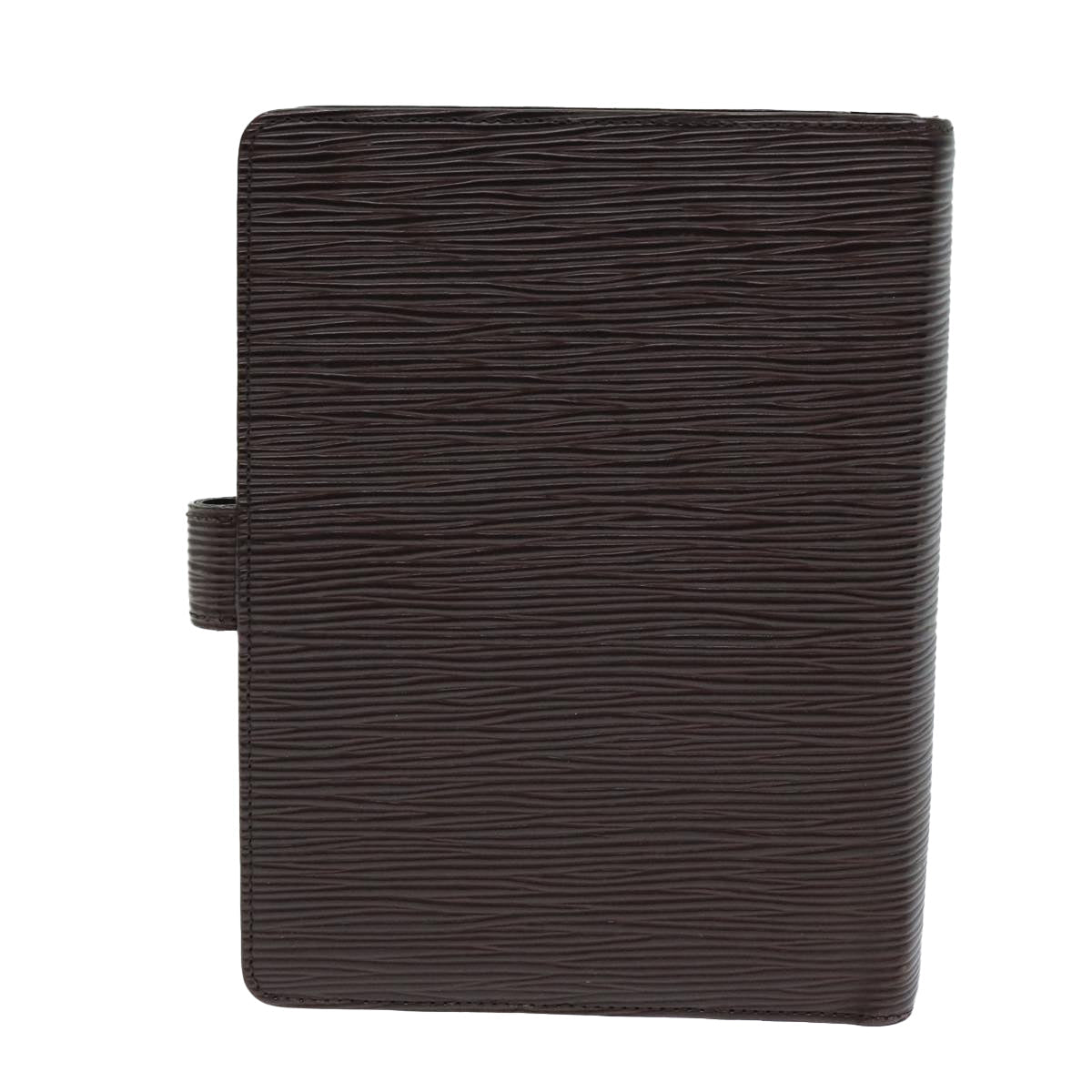 LOUIS VUITTON Agenda MM Wallet