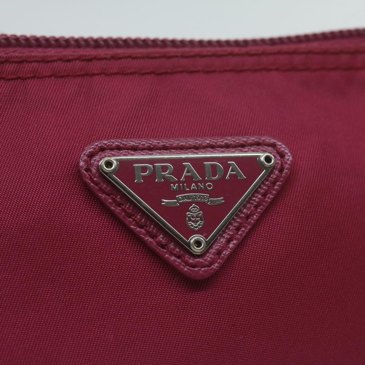 PRADA Clutch Bag