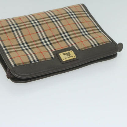 Burberry Clutch Bag