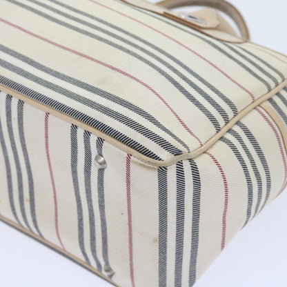 Burberry Nova Check HandBag