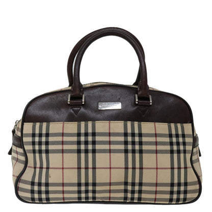Burberry Nova Check HandBag