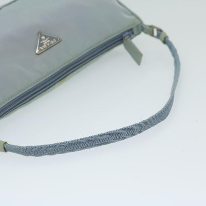 PRADA Tessuto Clutch Bag