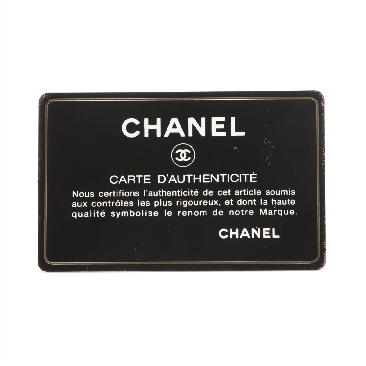 Chanel