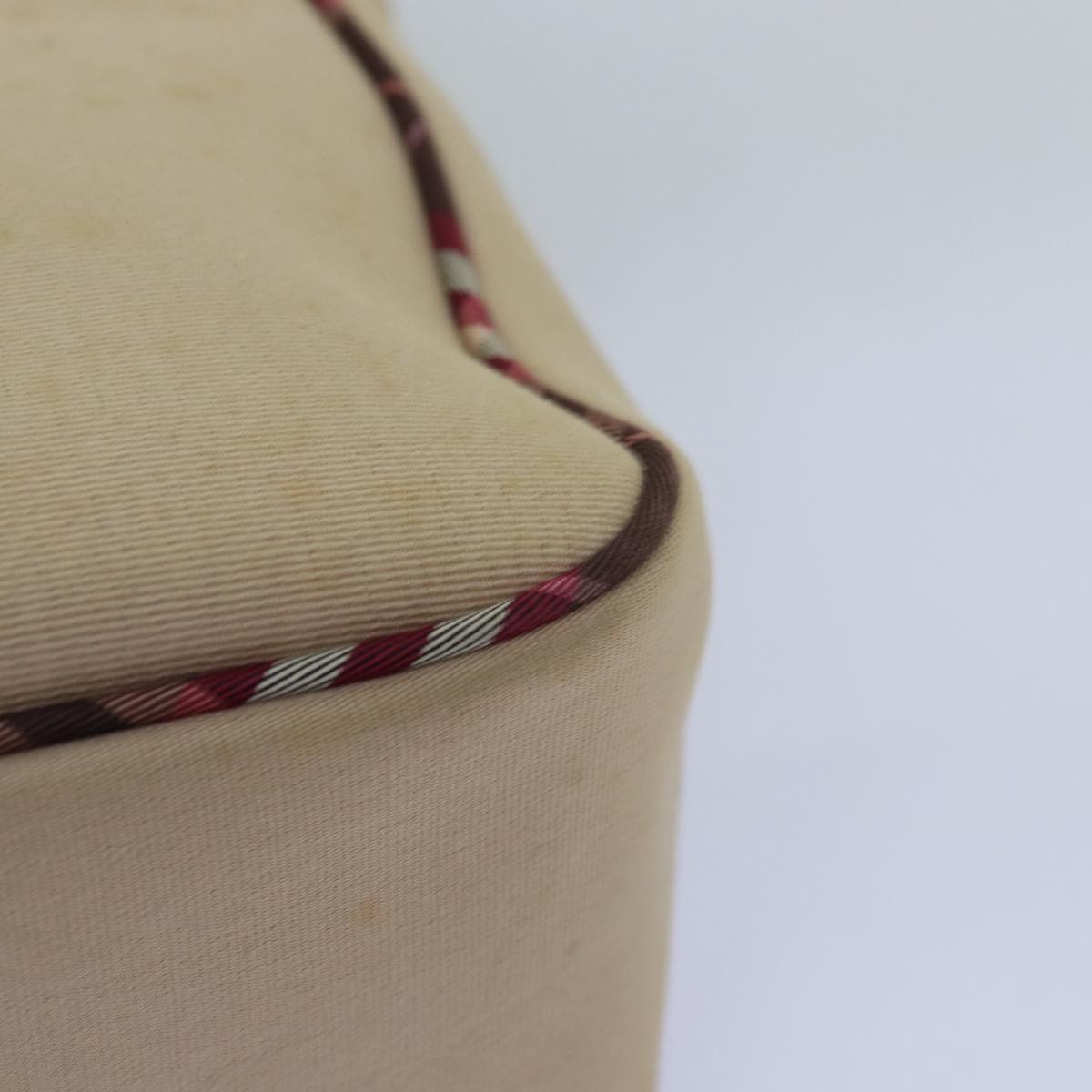 BURBERRY Nova Check Handbag