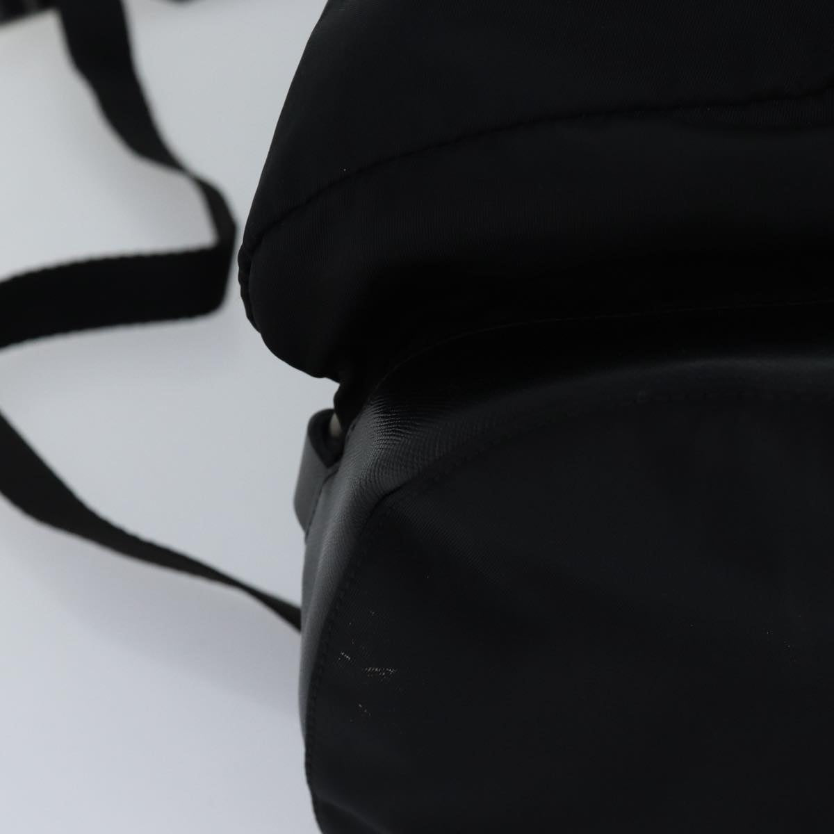 PRADA Tessuto Backpack