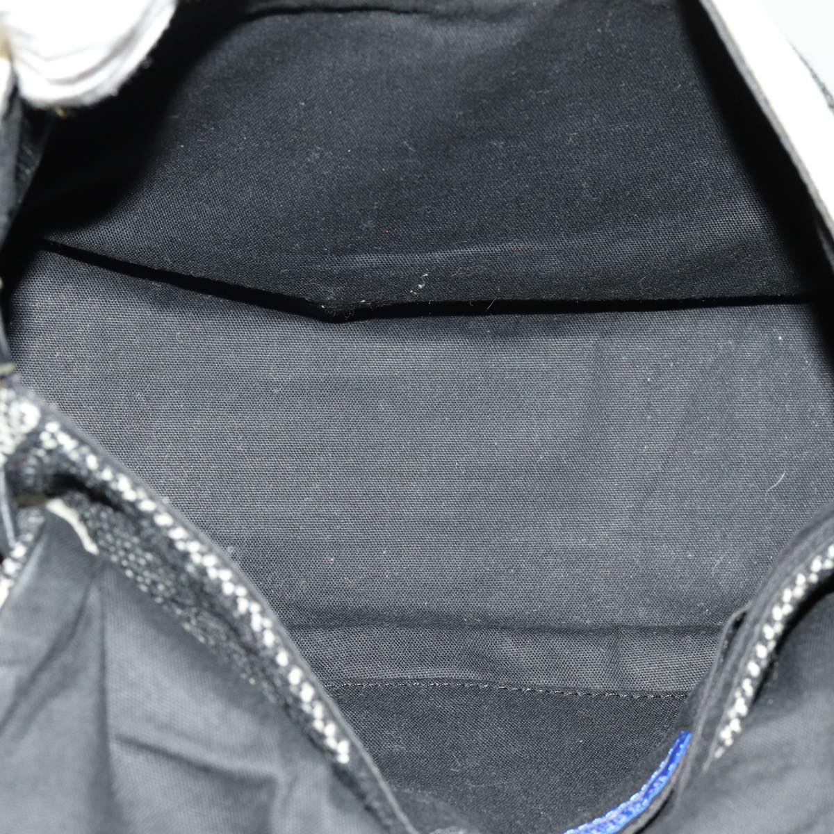 Burberry Nova Check Shoulder Bag
