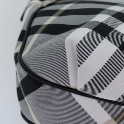 BURBERRY Nova Check Handbag