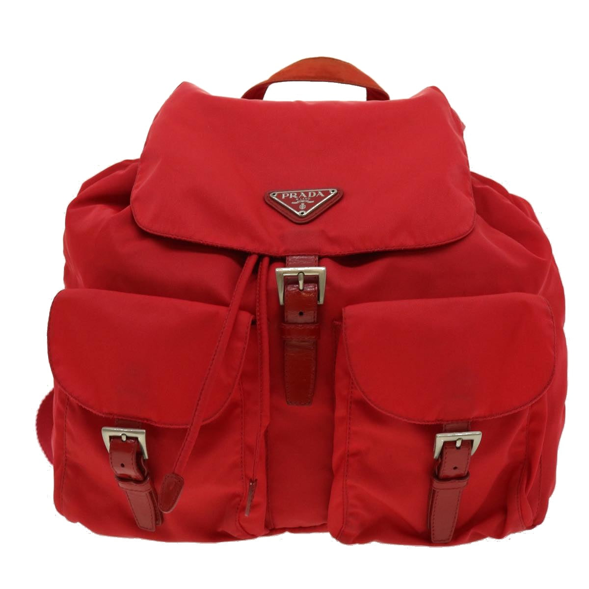 Prada ReNylon Backpack