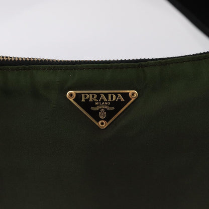 PRADA Tessuto Shoulder Bag