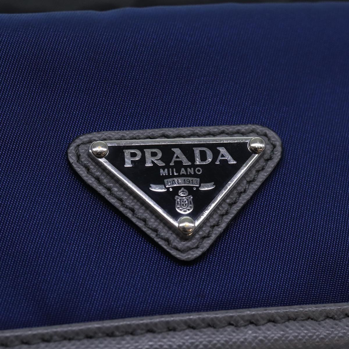 PRADA Clutch Bag