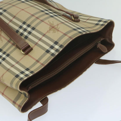 Burberry Nova Check Shoulder Bag