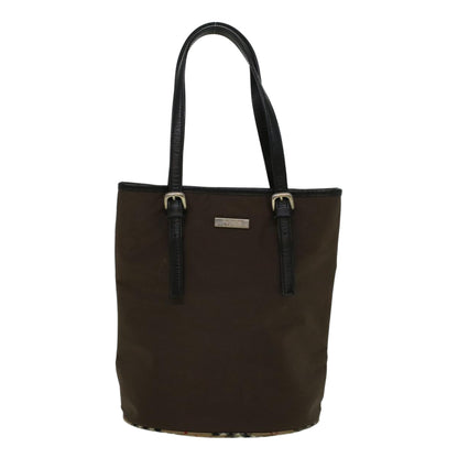 Burberry Tote