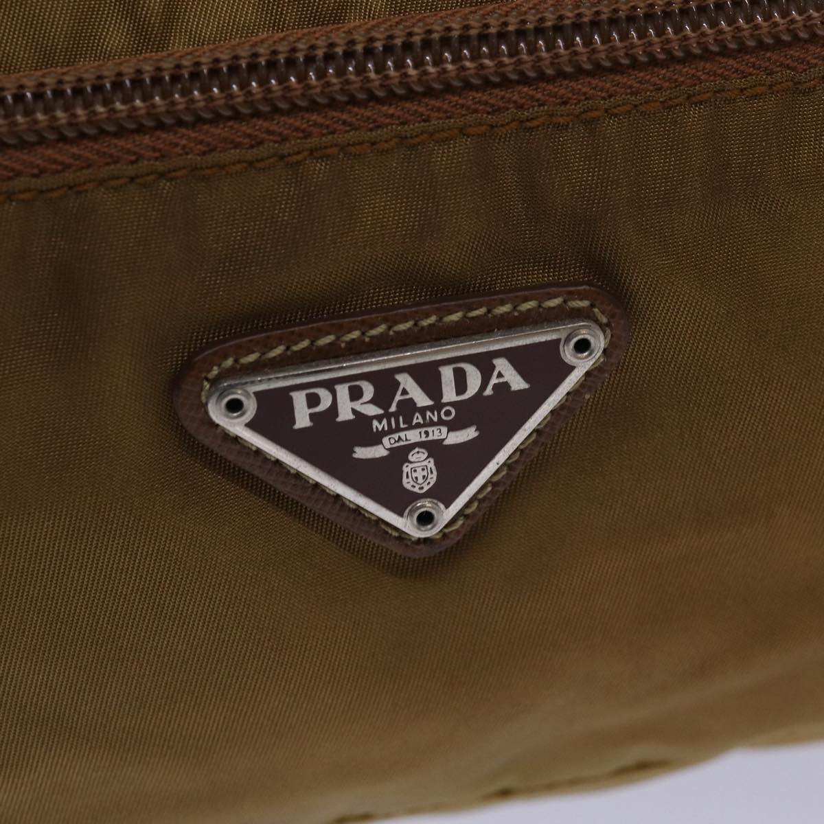 PRADA Clutch Bag