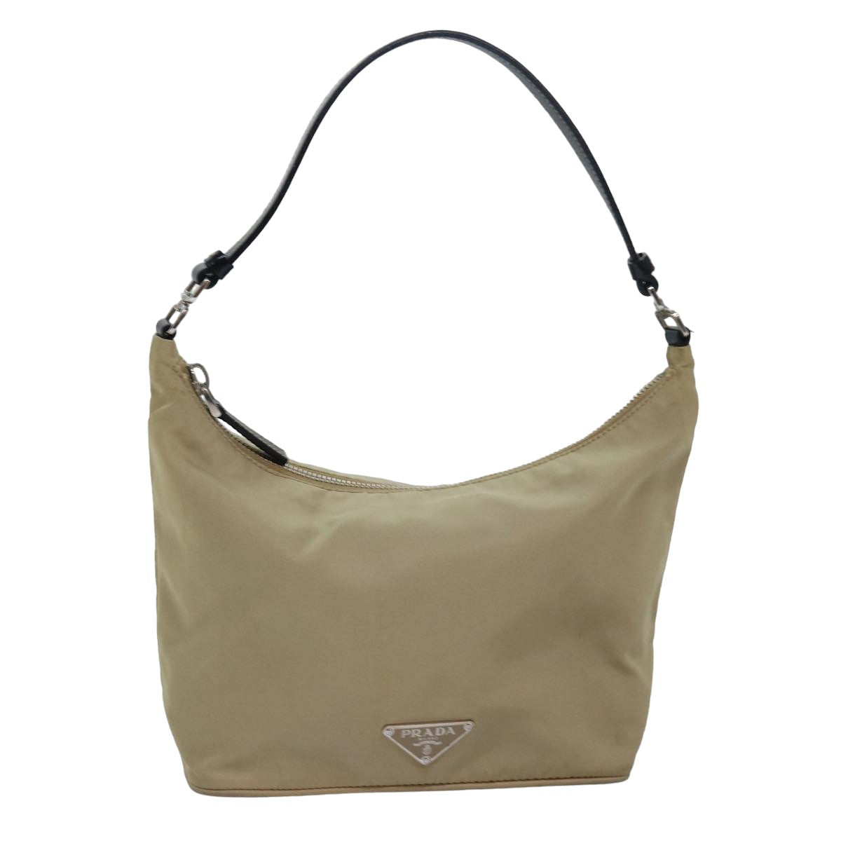 PRADA Tessuto Shoulder Bag