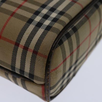 Burberry Nova Check Clutch Bag