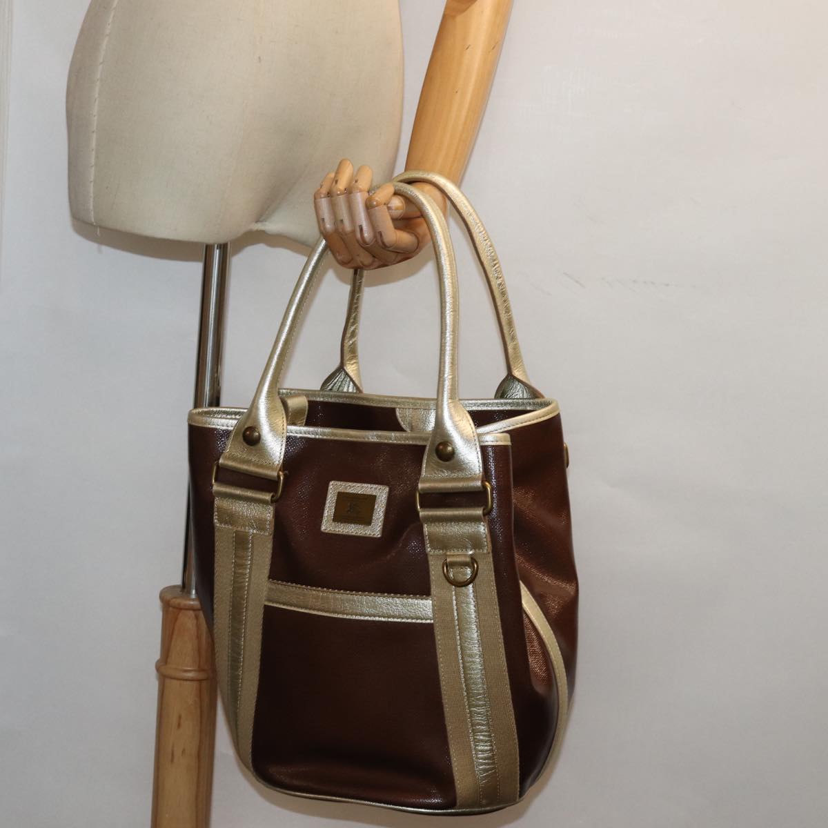 BURBERRY Tote