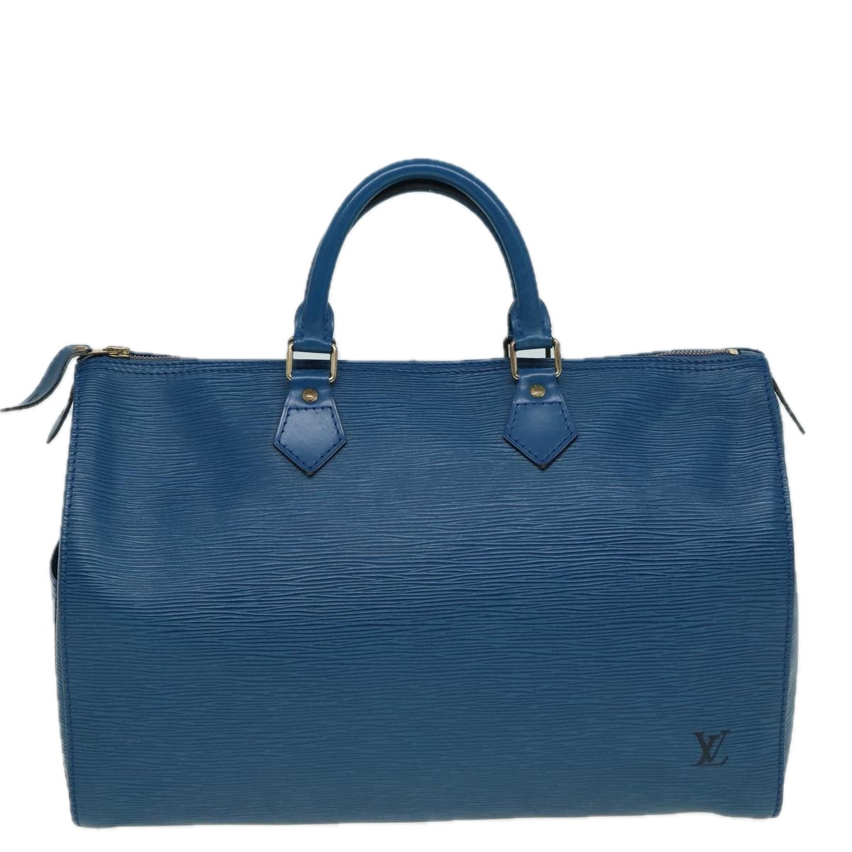 LOUIS VUITTON Speedy 35 Handbag