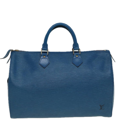 LOUIS VUITTON Speedy 35 Handbag