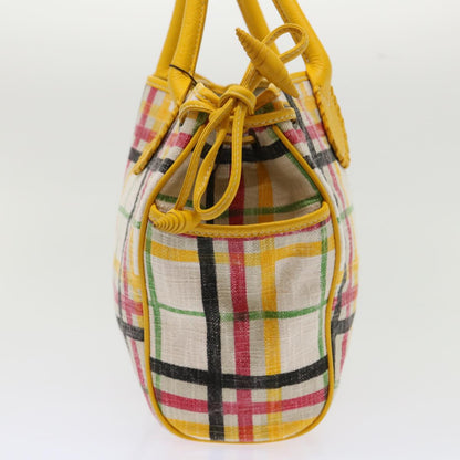 Burberry Tote