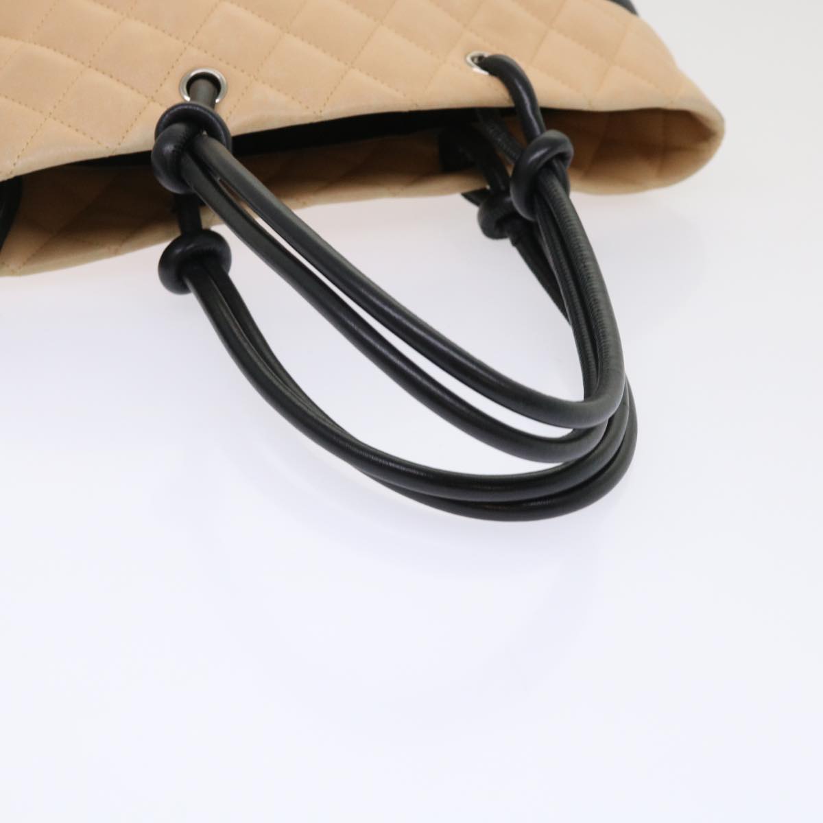 CHANEL Cambon Tote
