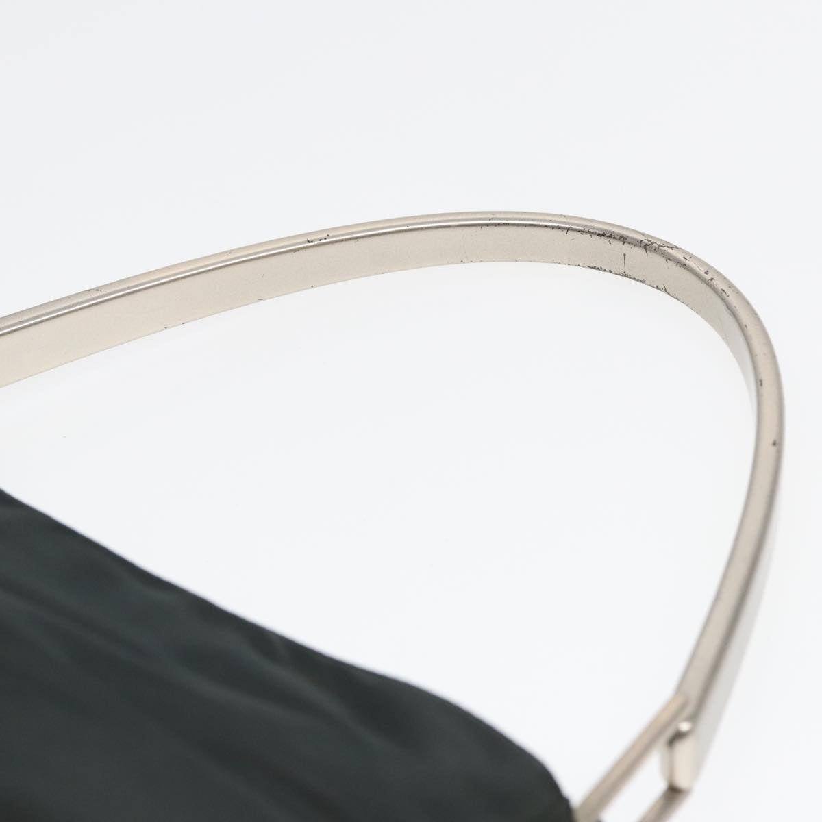 PRADA Tessuto Shoulder Bag