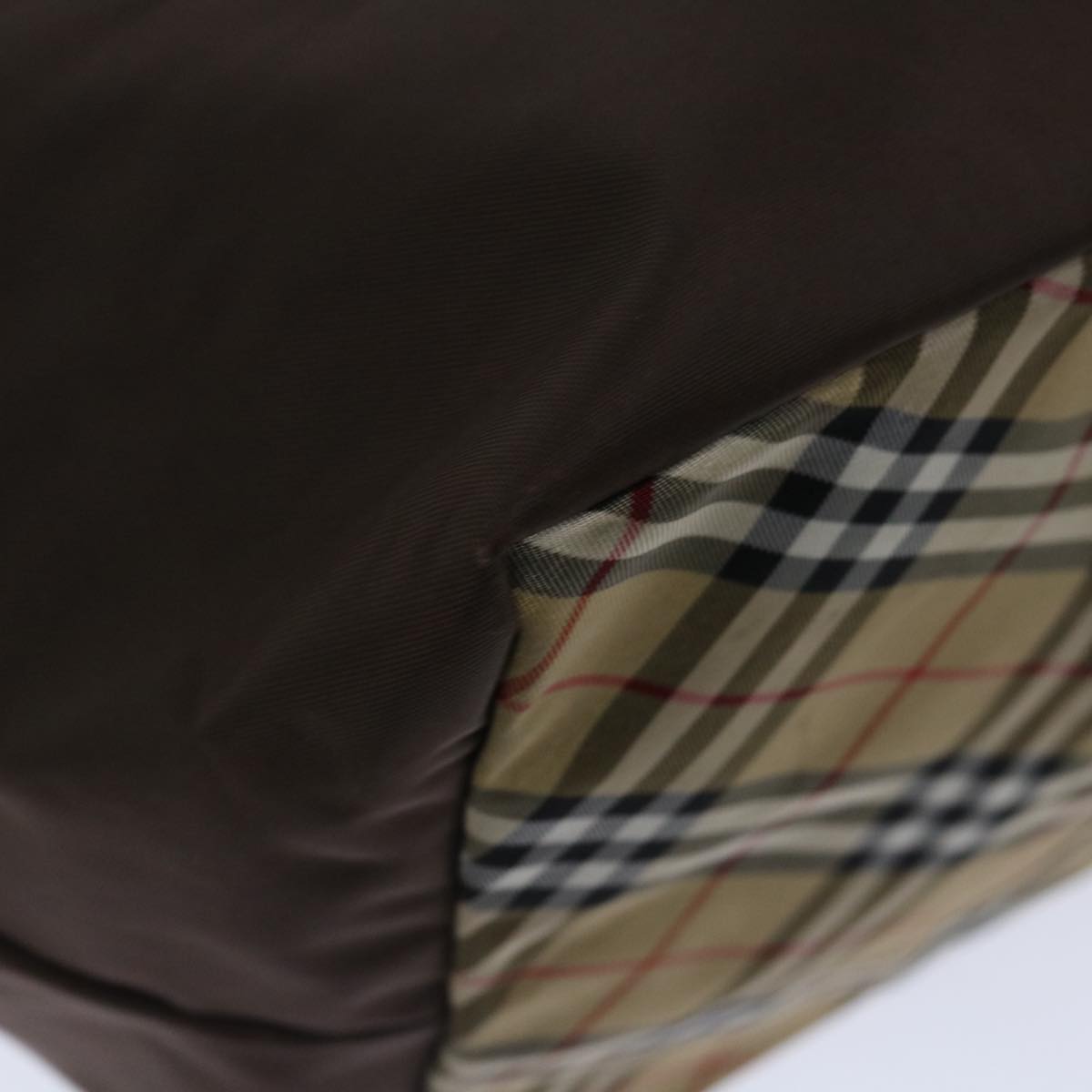 Burberry Nova Check HandBag
